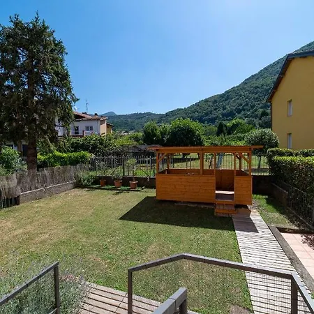 Dino's Apartamento