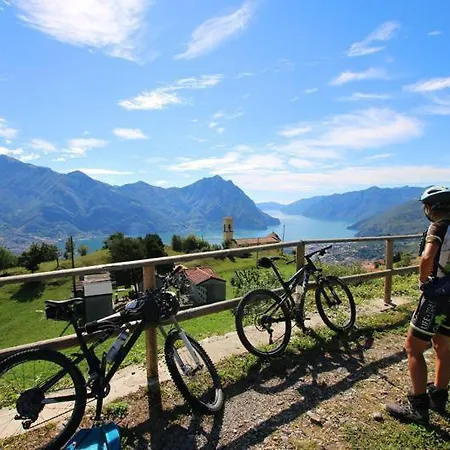 Dino's * Iseo