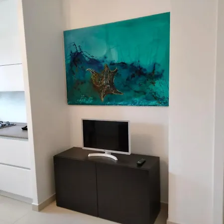 Dino's Apartamento Iseo