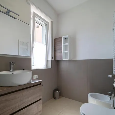 Dino's Apartamento Iseo
