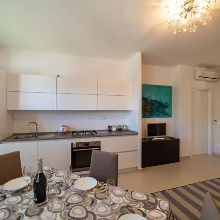 Apartamento Dino's Iseo