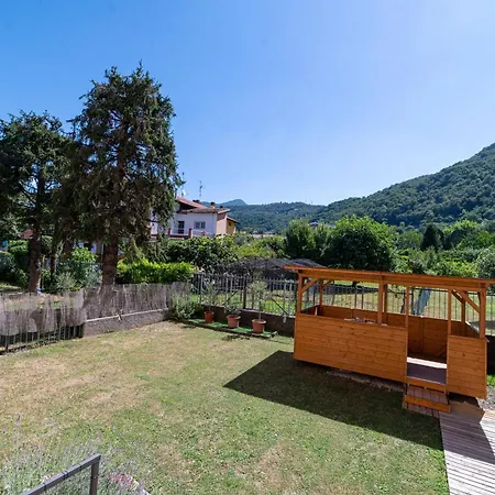 Dino's Iseo