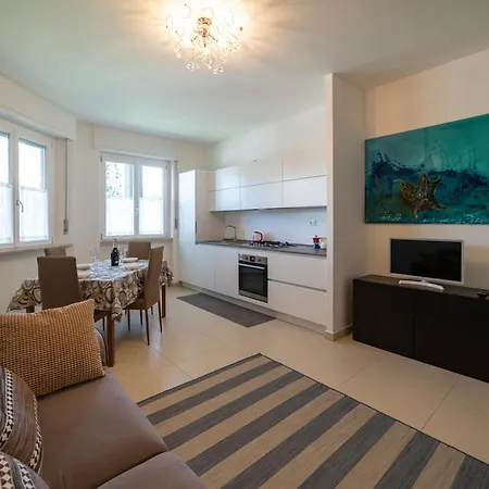 Apartamento Dino's